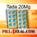 Tada 20Mg new08